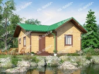 Проект 6х8